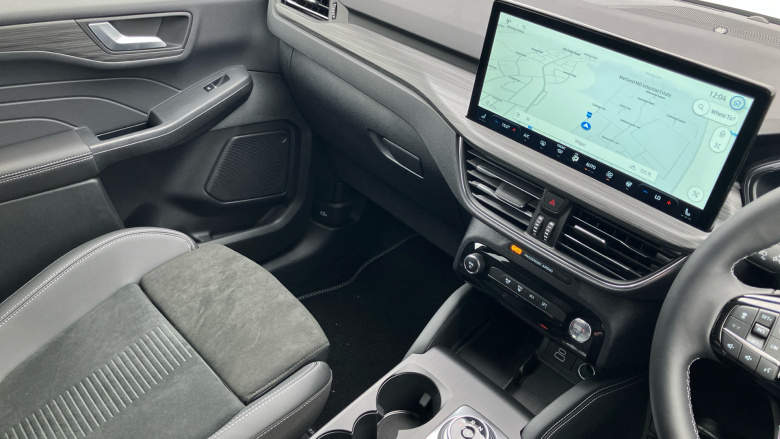 Ford Kuga 2.5 PHEV Active 5dr CVT Estate